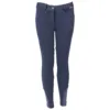 Donkerblauw