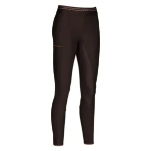 Pikeur Juli FG Rijlegging - Donkerbruin, 42