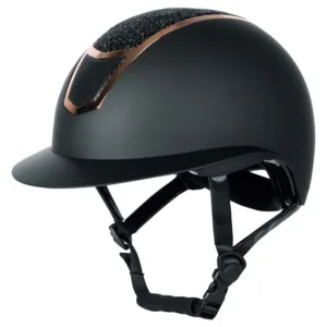 Harry's Horse Mont Blanc Sparkle Cap - Zwart, l