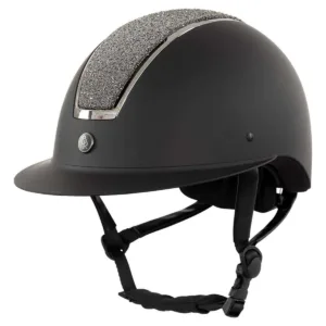 BR Cap Omega Glamourous - Zwart, l