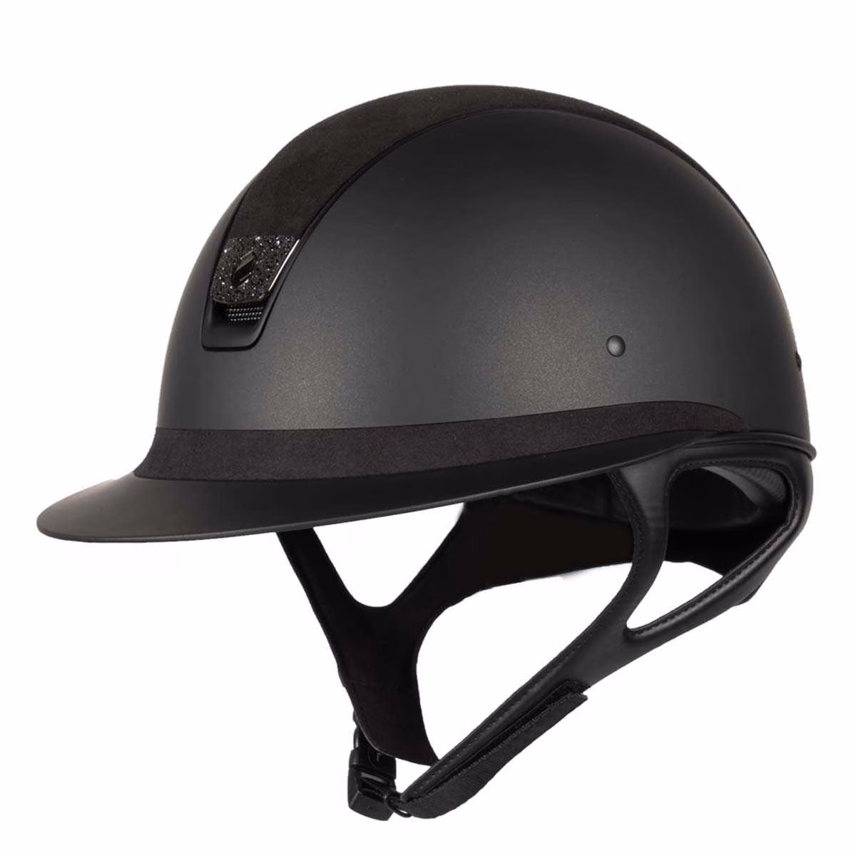 Samshield Miss Shield Bermuda - Zwart, l