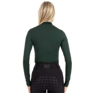Anky Mockneck Shirt 75008-49-b1