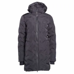 Kingsland KLsidra winterjas - Donkerblauw, xl