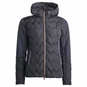 Kingsland KLsolana Winterjas - Donkerblauw, xl