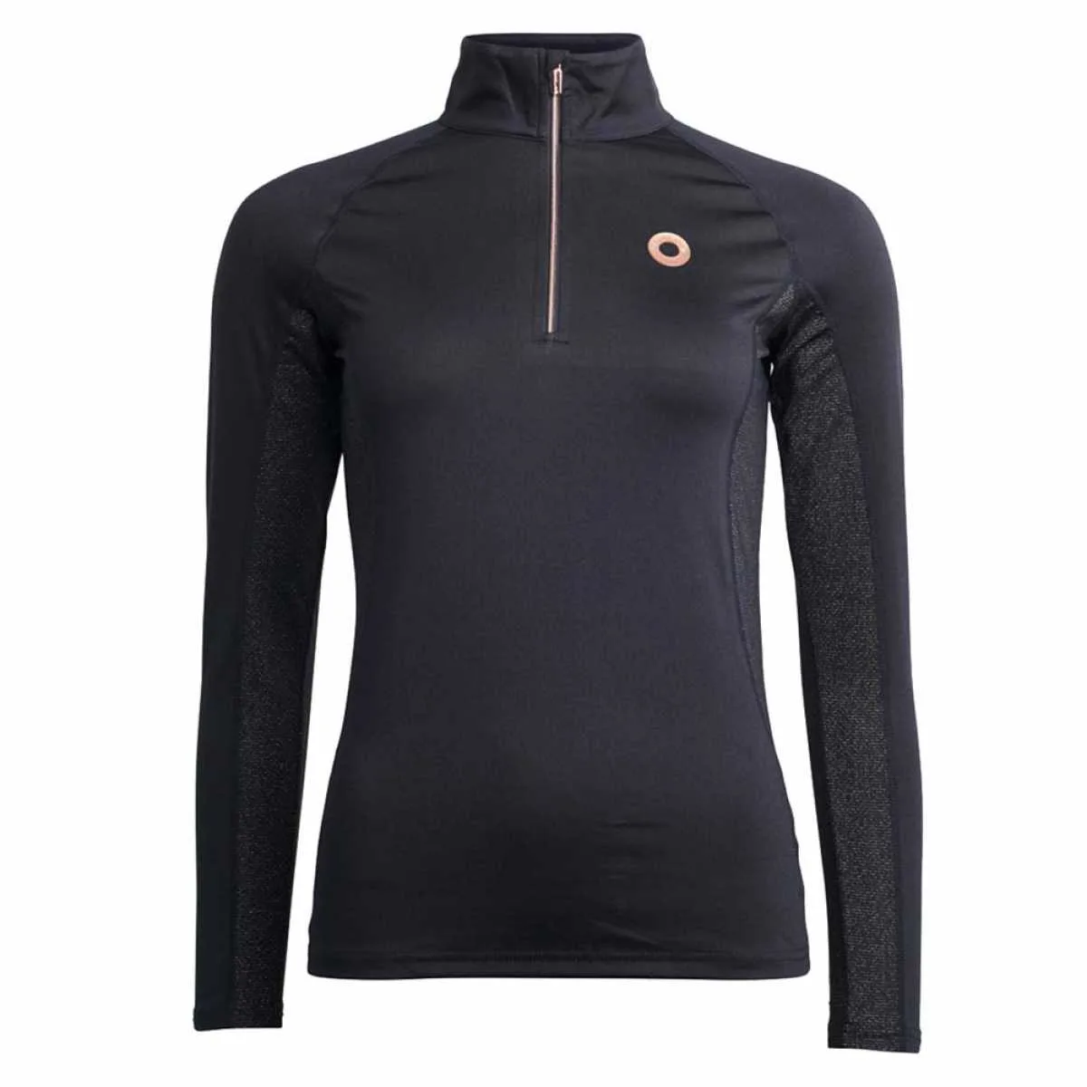 Kingsland KLstarla Trainingsshirt - Donkerblauw, xl