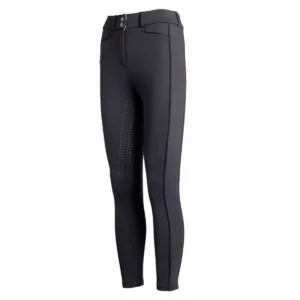 Kingsland KLkornelia Winterrijbroek - Donkerblauw, 44