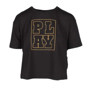Only Play Elius T-shirt - Zwart, xl
