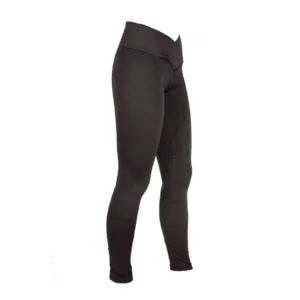 Mondoni Rijlegging Inge HW-MG - Zwart, 44