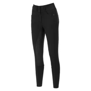 Pikeur Sephora FG Riding Breeches - Black, 42