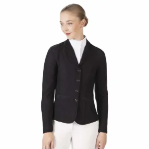 HKM Linda mesh wedstrijdjas 75205-01-a_31