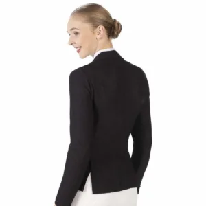 HKM Linda mesh wedstrijdjas 75205-01-b1