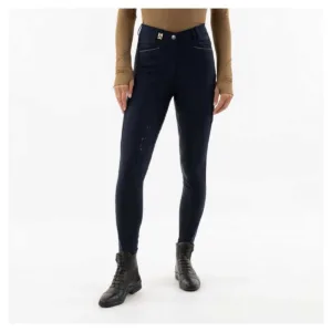 ANKY Epic rijbroek FS XR242101 - Blauw, 42