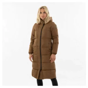 Anky Long Puffer Coat ATC242004 75321-23-b1