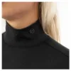 Anky Mockneck Shirt 75323-01-c1