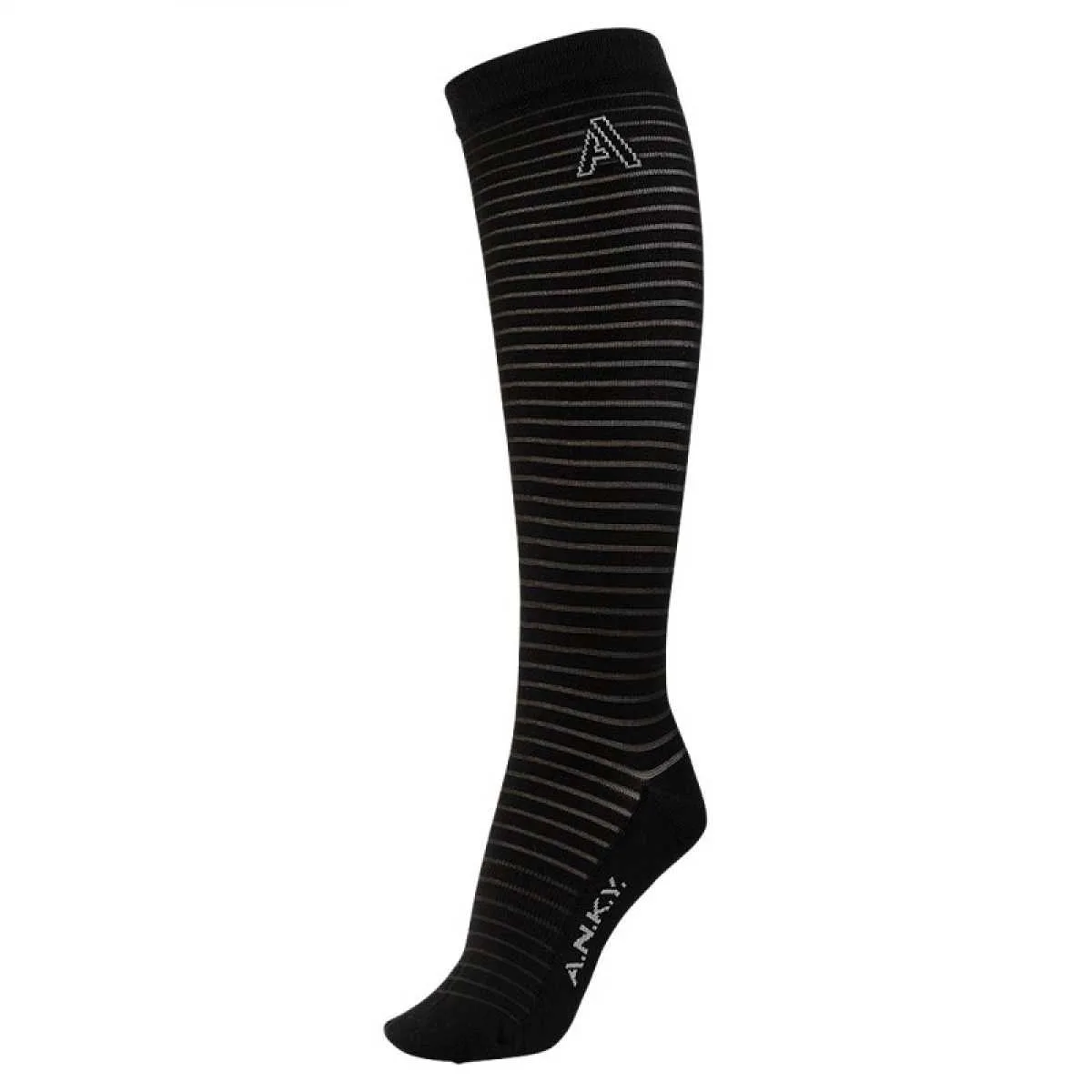 Anky Technical Socks ATP251601 - Zwart, 39-42