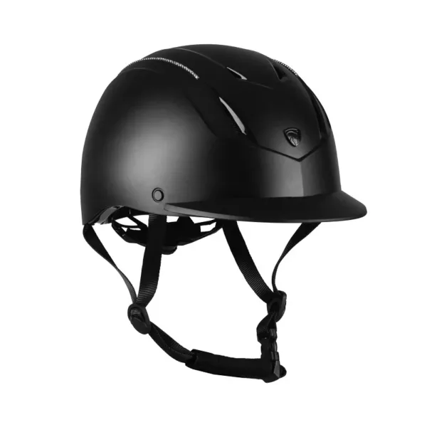 Horka Cap Dali Glitter - Zwart, m-l