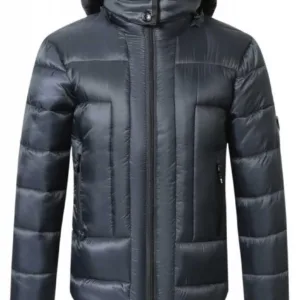 Covalliero Quilted JR Winterjas AW24/25