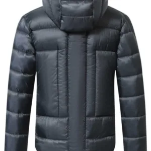 Covalliero Quilted JR Winterjas AW24/25 75383-11-b1-1