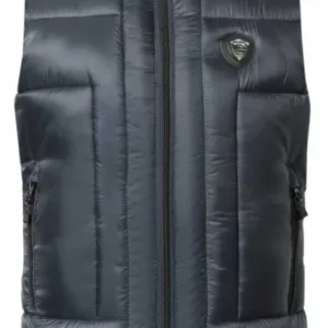 Covalliero Quilted JR Bodywarmer AW24/25 75384-11-a_11
