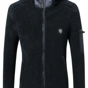 Covalliero Hoodie AW24/25