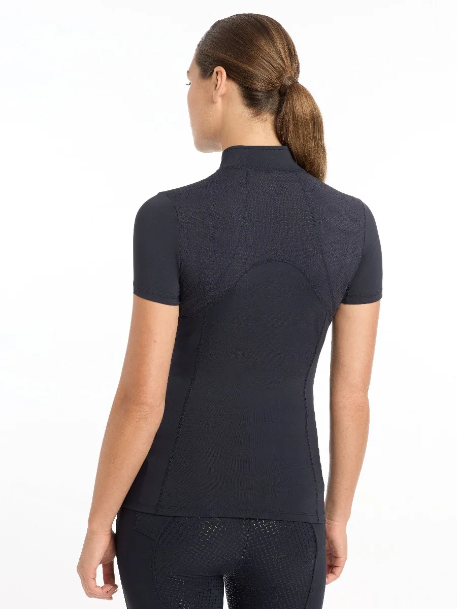 LeMieux Mia Mesh Baselayer shirt 75396-11-b1