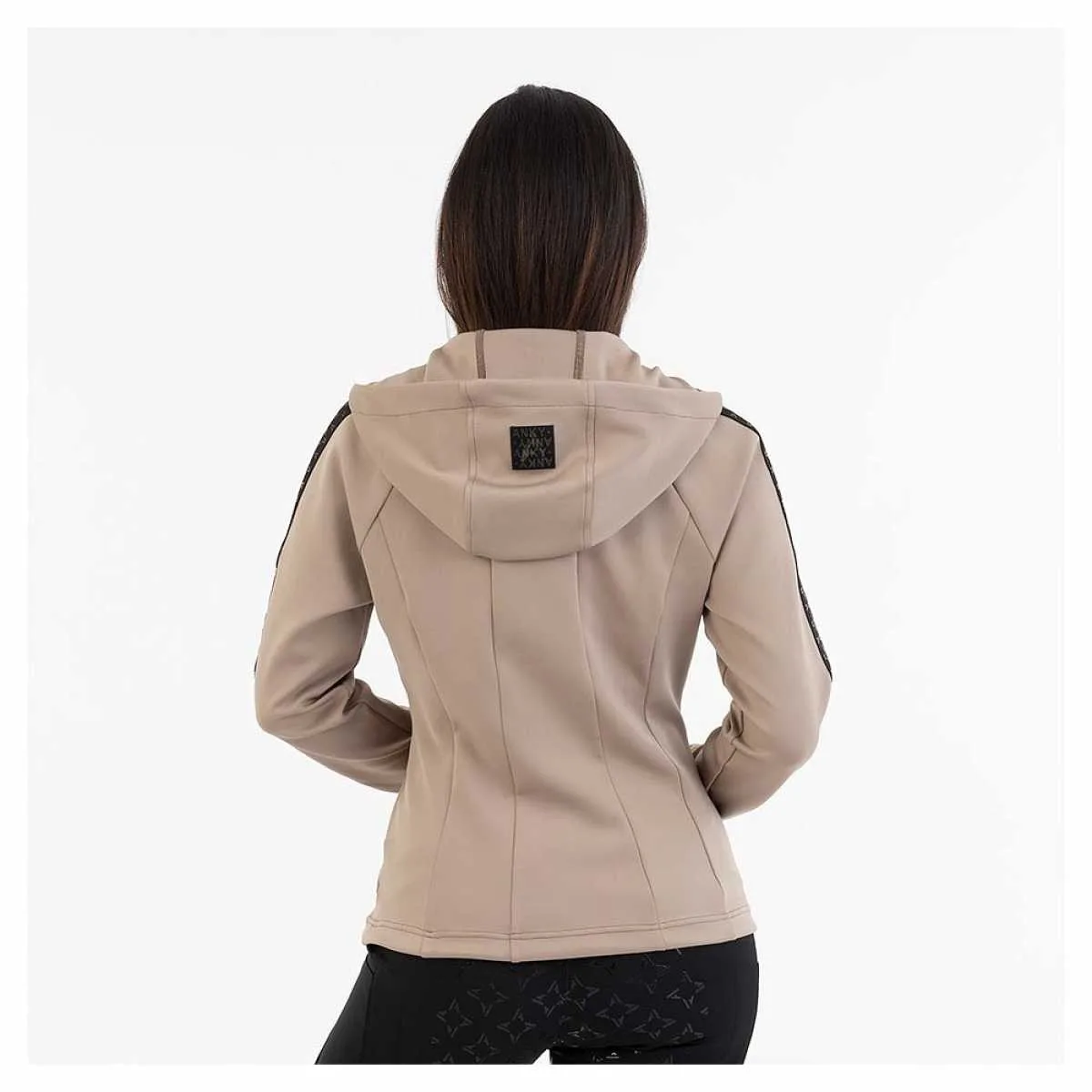 Anky Tech-Jacke mit Kapuze ATC251101 75411-22-b1