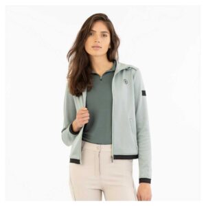 BR Jacket Indy licht groen