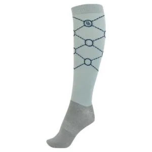 BR Sokken Ila licht groen