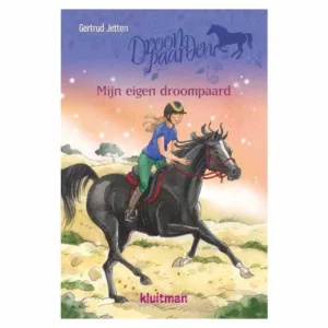Droompaarden, mijn eigen droompaard 80018-38-a1