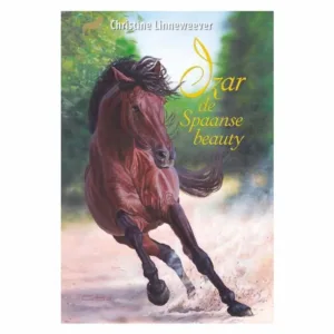 Izar de Spaanse beauty - N.v.t., N.v.t.