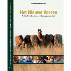 Het nieuwe voeren - N.v.t., N.v.t.