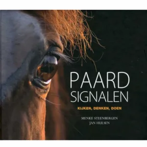 Paardsignalen - N.v.t.