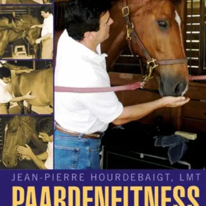 Paardenfitness, stap voor stap - N.v.t.