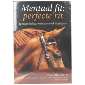 Mentaal fit, perfecte rit - N.v.t.