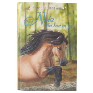 Nola, met hart en ziel - N.v.t.