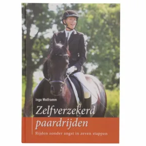 Zelfverzekerd paardrijden - N.v.t.