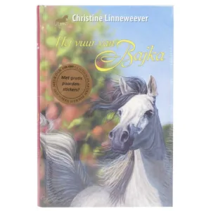 Het vuur van Bajka - N.v.t.