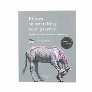 Pilates en stretching voor paarden - N.v.t.