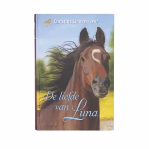 De liefde van Luna - N.v.t.