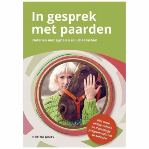 In gesprek met paarden - N.v.t.