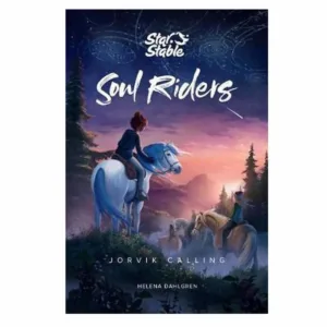 Soul Riders, het eiland van de paarden - N.v.t.