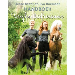 Handboek vrijheidsdressuur, Drent/Roemaat - N.v.t.