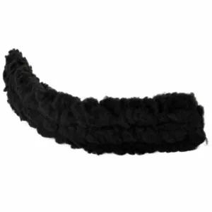 Pagony neusbontje - Zwart