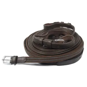 Ideal antislip leidsels dubbelspan