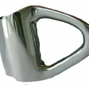 Strengbus voor snelsluiting - N.v.t.