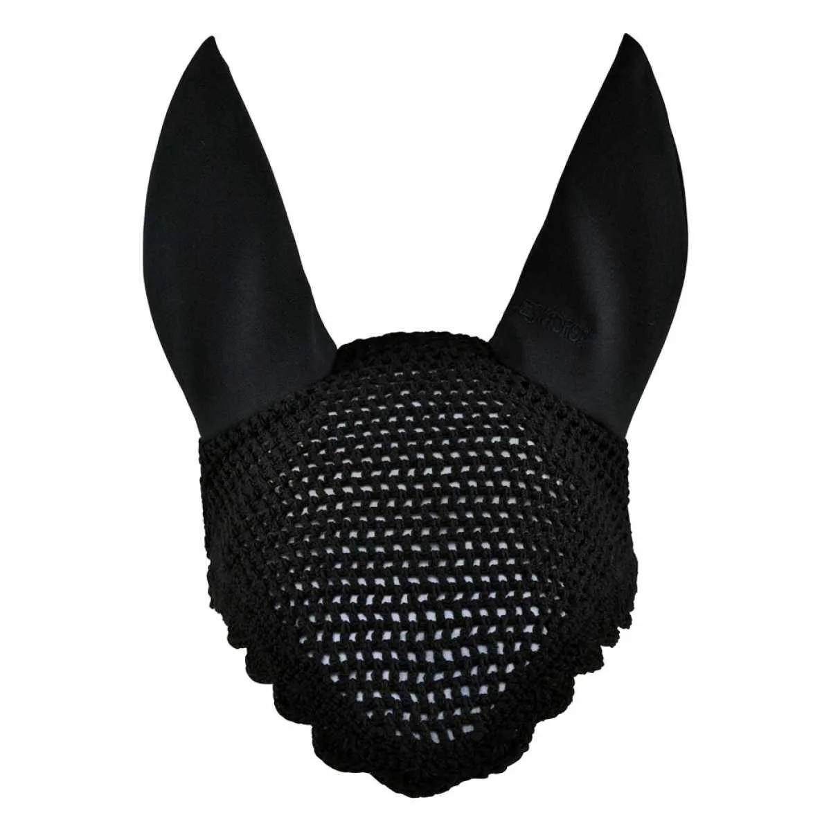 Eskadron Regular Oornetje - Zwart, Full