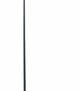 Pagony Bonnie dressuurzweep - Zwart, 130