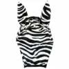 Pagony Zebra vliegenmasker 90649-03-b1