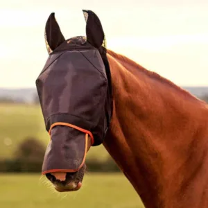 Field Relief Maxi vliegenmasker 90711 01 b 11