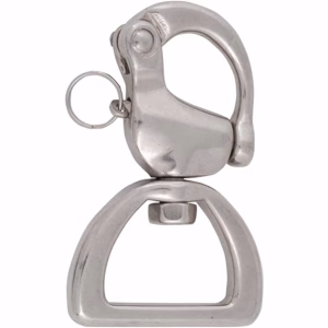 Ideal Broekriemsnelsluiting - N.v.t.